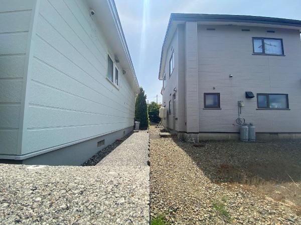 384m2 Building Lot for Sale in Toyohira, Sapporo - Thumbnail 4