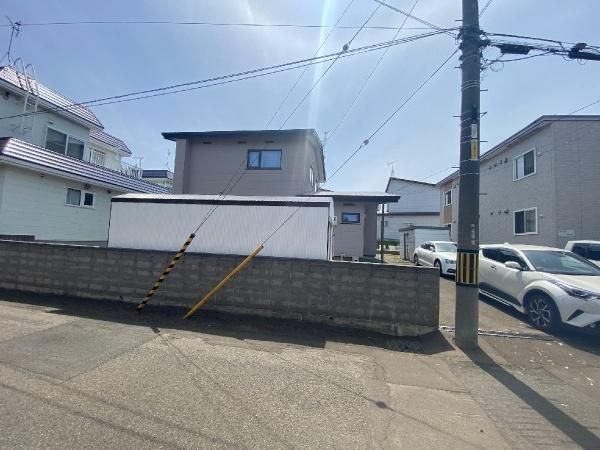 384m2 Building Lot for Sale in Toyohira, Sapporo - Thumbnail 2