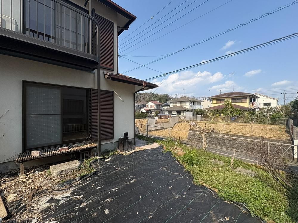 4LDK House for Sale in Hachioji, Tokyo with 56 Tsubo Land - Thumbnail 4