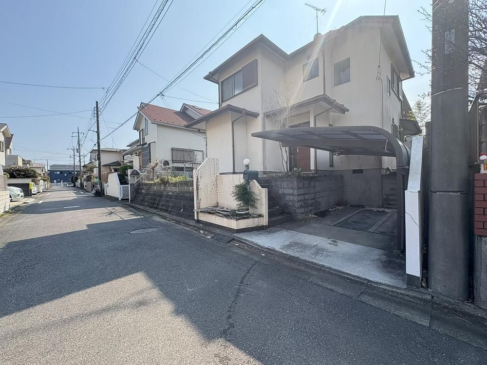 4LDK House for Sale in Hachioji, Tokyo with 56 Tsubo Land - Thumbnail 3