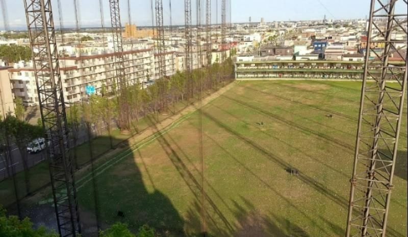 108.41m2 Building Plot for Sale in Kita-Gojo, Shiroishi Ward, Sapporo - Thumbnail 4
