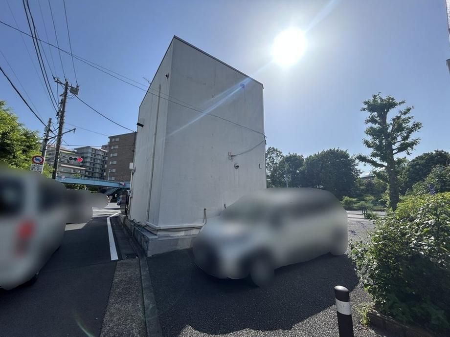 72.99 sqm Land for Sale in Setagaya, Tokyo – Corner Lot - Thumbnail 2