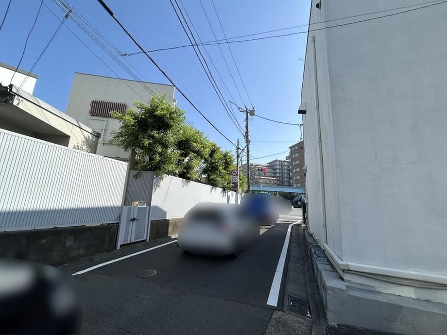 72.99 sqm Land for Sale in Setagaya, Tokyo – Corner Lot - Thumbnail 3