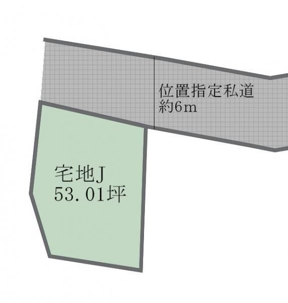 Land for Sale in Taiwa Town, Miyagi - 175.24 sqm - Thumbnail 2