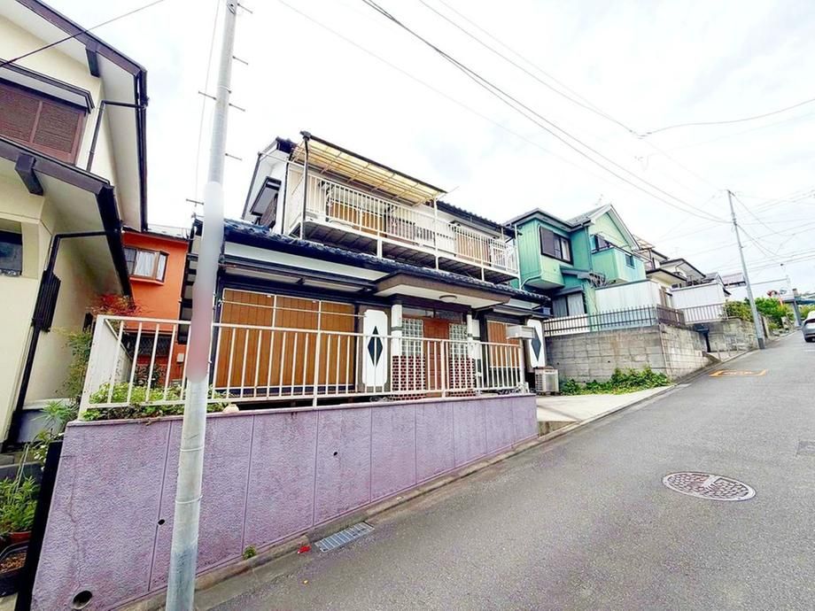 122 sqm Land for Sale in Chuo Ward, Sagamihara - Thumbnail 4
