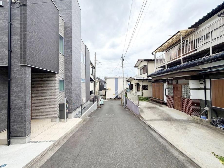 122 sqm Land for Sale in Chuo Ward, Sagamihara - Thumbnail 3