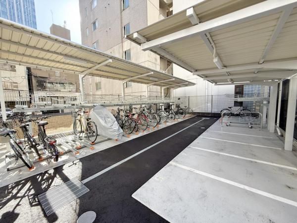 Modern 2LDK Apartment for Sale in Central Sendai, Miyagi - Thumbnail 4