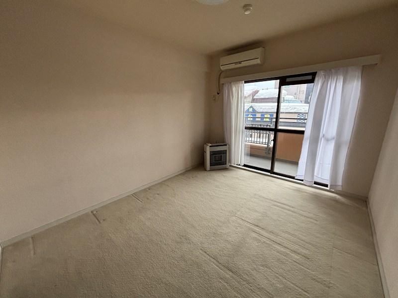 1DK Apartment for Sale in Aomori City, 35.19m2 - Thumbnail 3