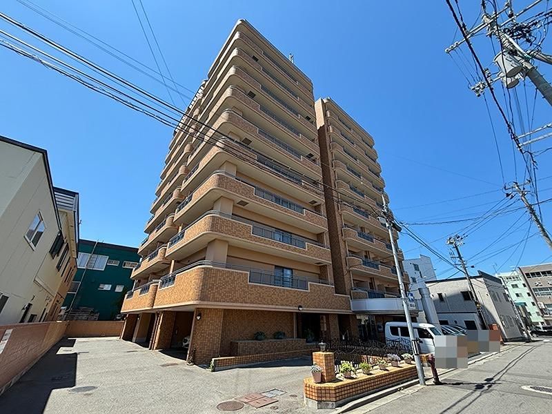 1DK Apartment for Sale in Aomori City, 35.19m2 - Thumbnail 2
