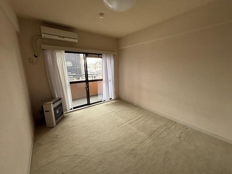1DK Apartment for Sale in Aomori City, 35.19m2 - Thumbnail 4