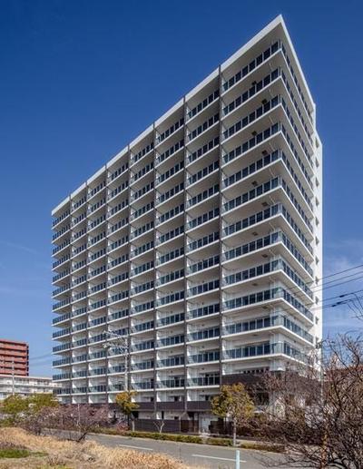 New 3LDK Condo for Sale in Mihara City, Hiroshima — Apartment, Mihara, Hiroshima