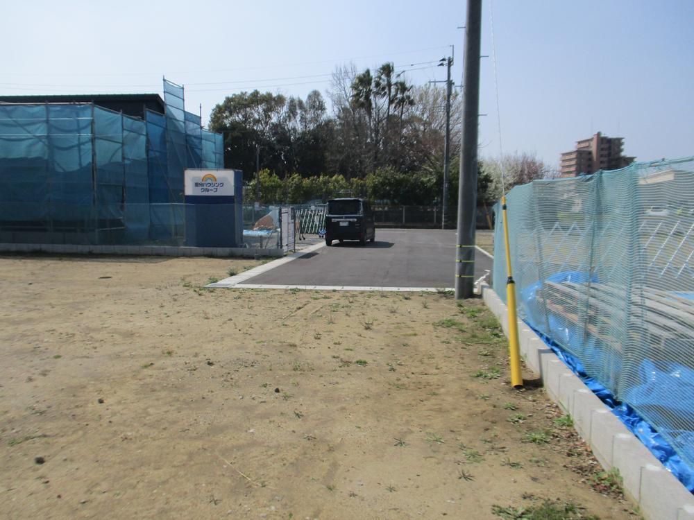 Land for Sale in Miyazaki City - 267-305 sqm - Thumbnail 4
