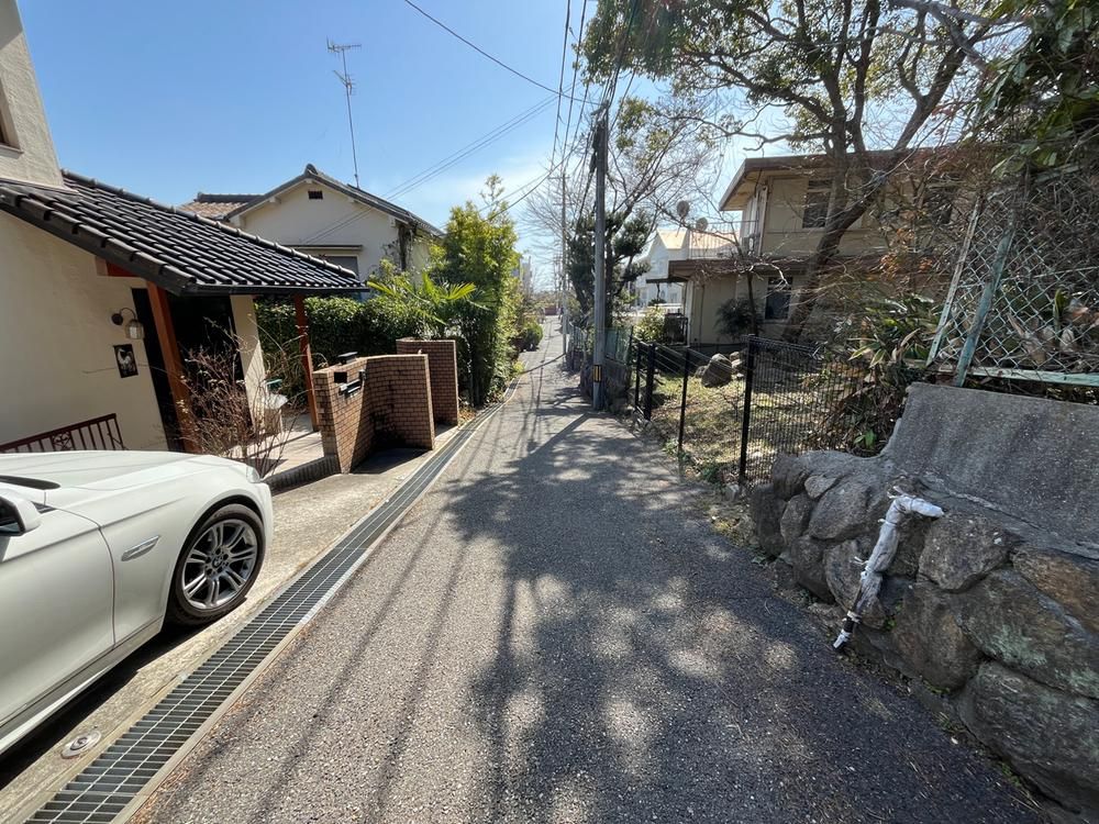 Renovated 4LDK House in Kurakuen, Nishinomiya, Hyogo - Thumbnail 3