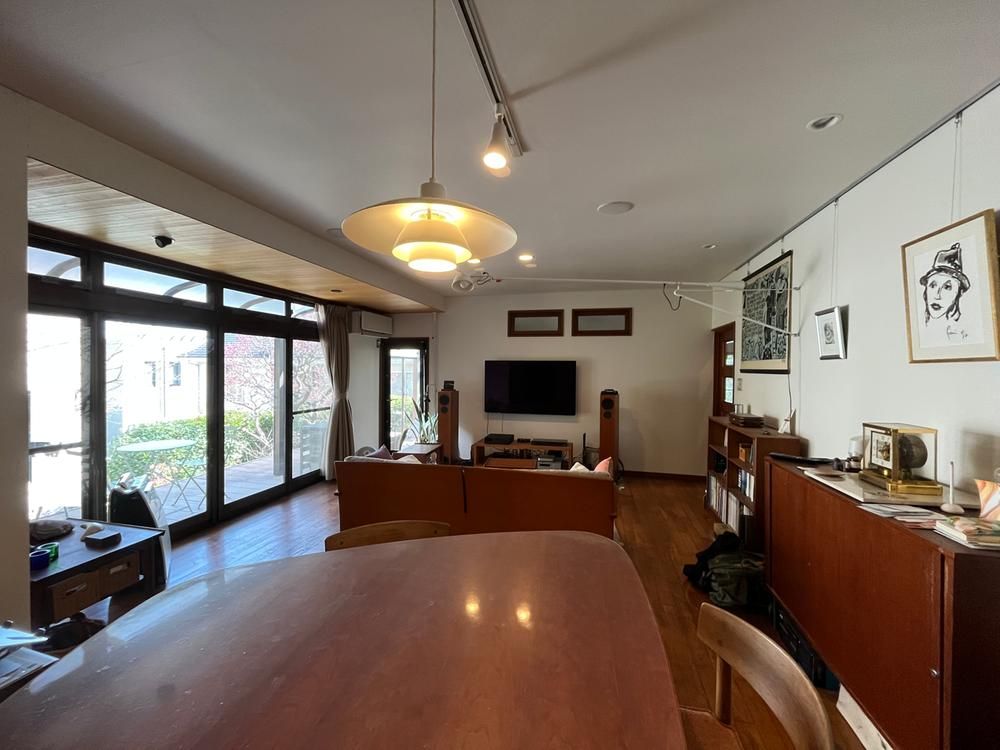Renovated 4LDK House in Kurakuen, Nishinomiya, Hyogo - Thumbnail 4