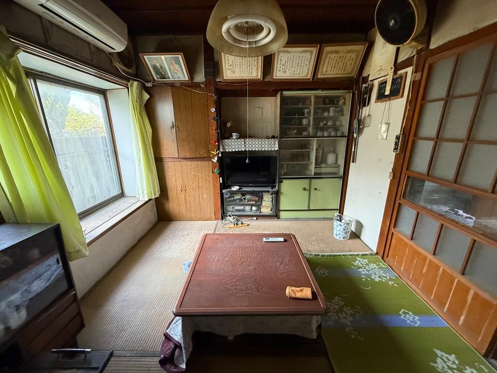 7K House for Sale in Tochigi City, Tochigi - Thumbnail 4