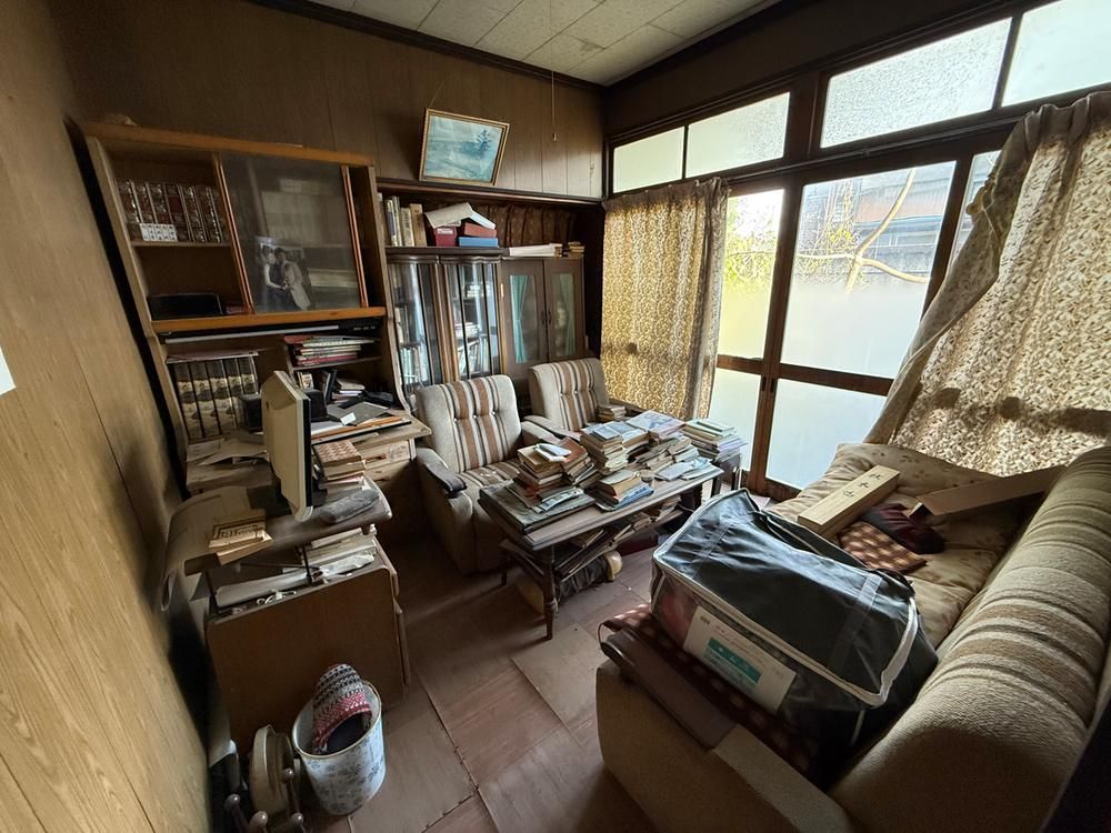 7K House for Sale in Tochigi City, Tochigi - Thumbnail 3