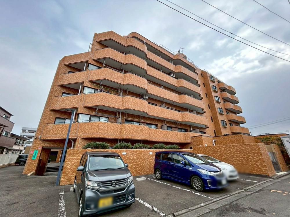 Renovated 2LDK Apartment in Sendai for Sale at 23.8 Million Yen - Thumbnail 4