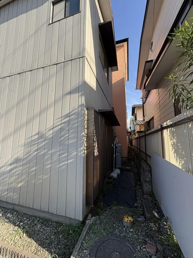 Land for Sale in Sagamihara Minami Ward, 43.57 Tsubo Corner Lot - Thumbnail 3