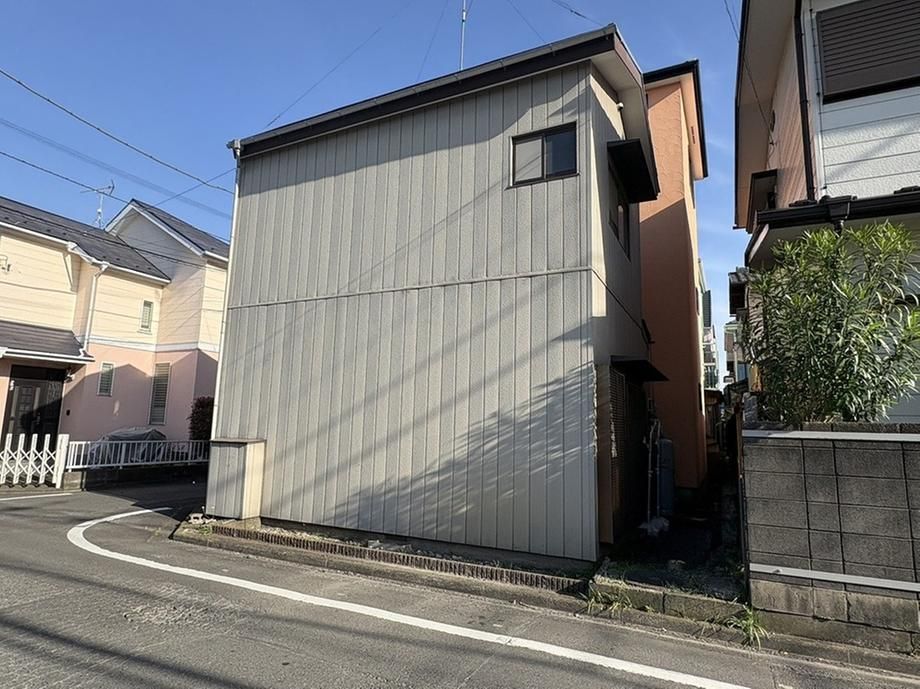 Land for Sale in Sagamihara Minami Ward, 43.57 Tsubo Corner Lot - Thumbnail 4