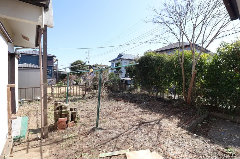 4DK Detached House for Sale in Ōamishirasato, Chiba - Thumbnail 2