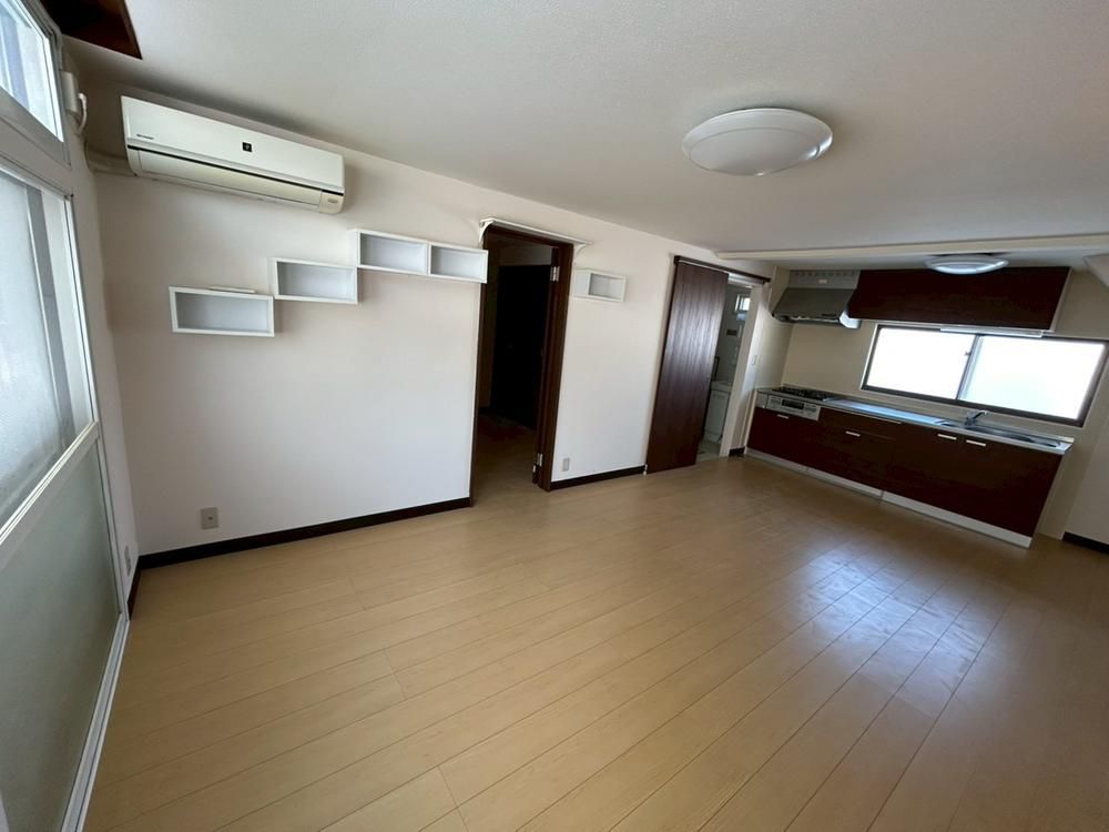 4LDK Detached House for Sale in Takikawa, Hokkaido - 84.84m² - Thumbnail 3
