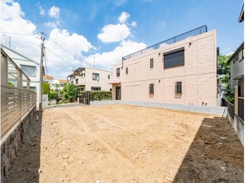 Building Plot in Setagaya, Tokyo Near Matsubara Station - Thumbnail 2