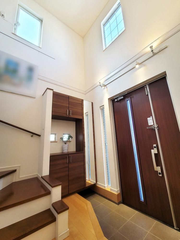 4LDK Custom-Built House in Funabashi, Chiba – 100sqm - Thumbnail 3