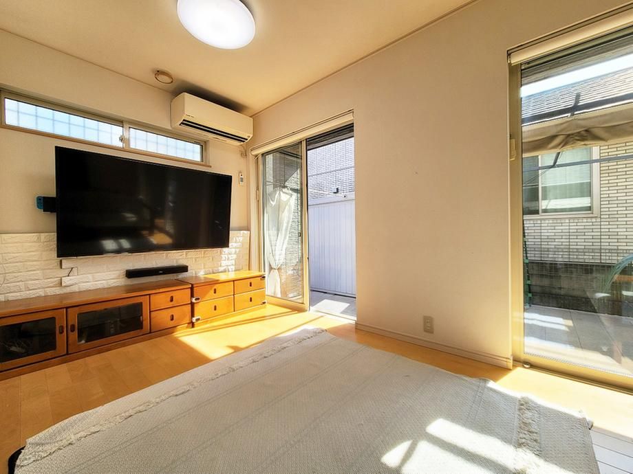4LDK Custom-Built House in Funabashi, Chiba – 100sqm - Thumbnail 4