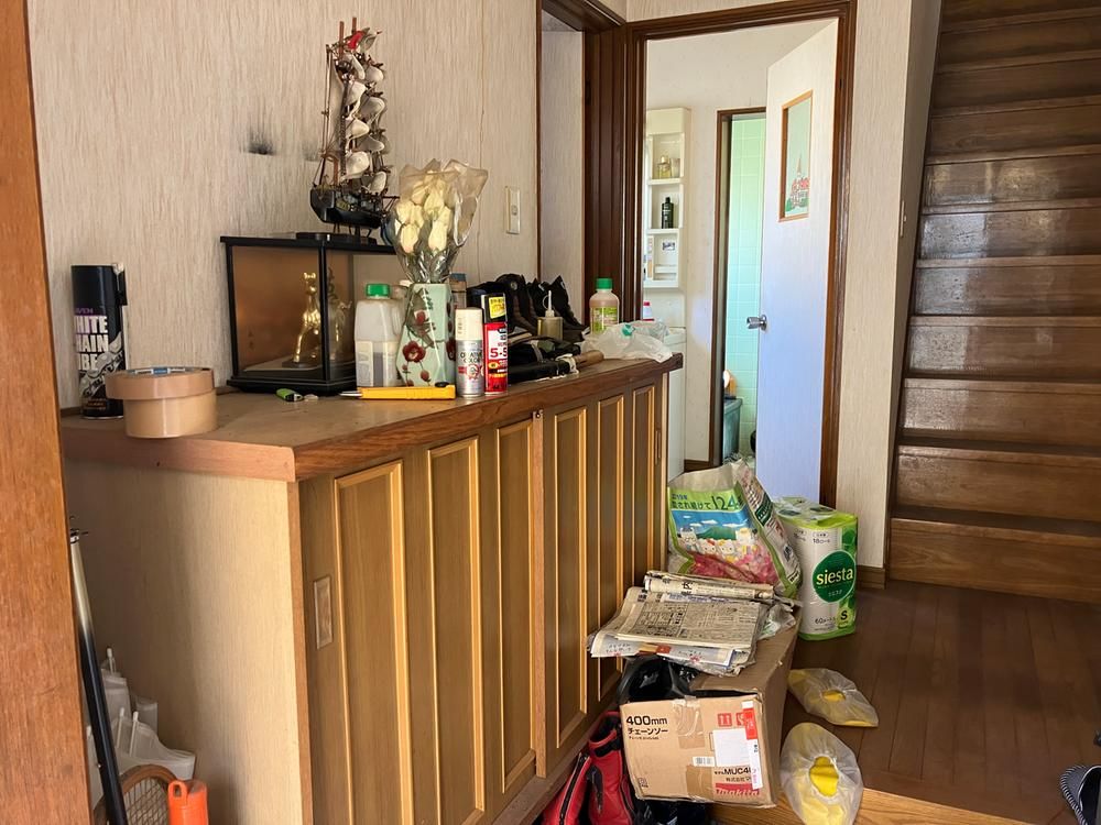 4LDK Used House for Sale in Iwaki, Fukushima - 96m2 - Thumbnail 4