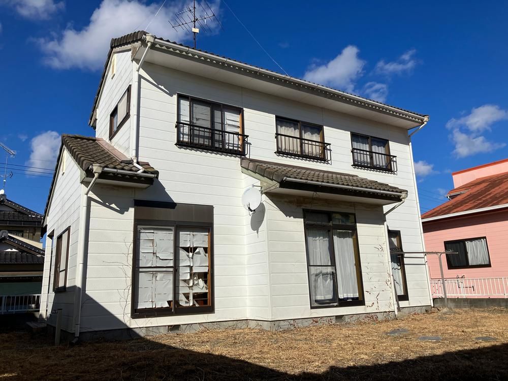 4LDK Used House for Sale in Iwaki, Fukushima - 96m2 - Thumbnail 2