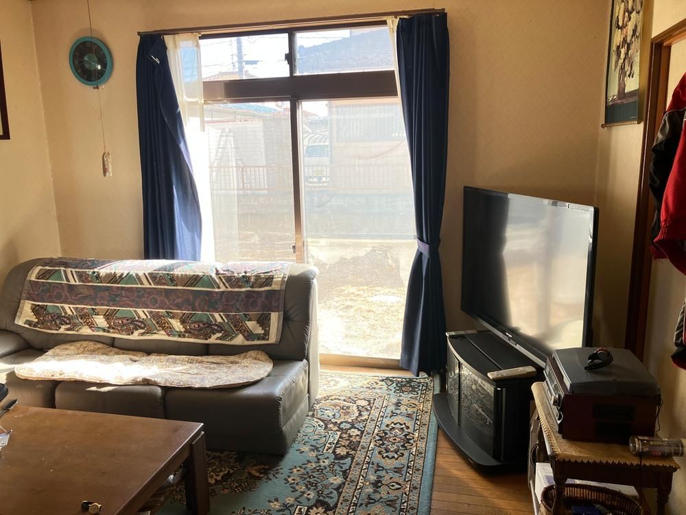 4LDK Used House for Sale in Iwaki, Fukushima - 96m2 - Thumbnail 3