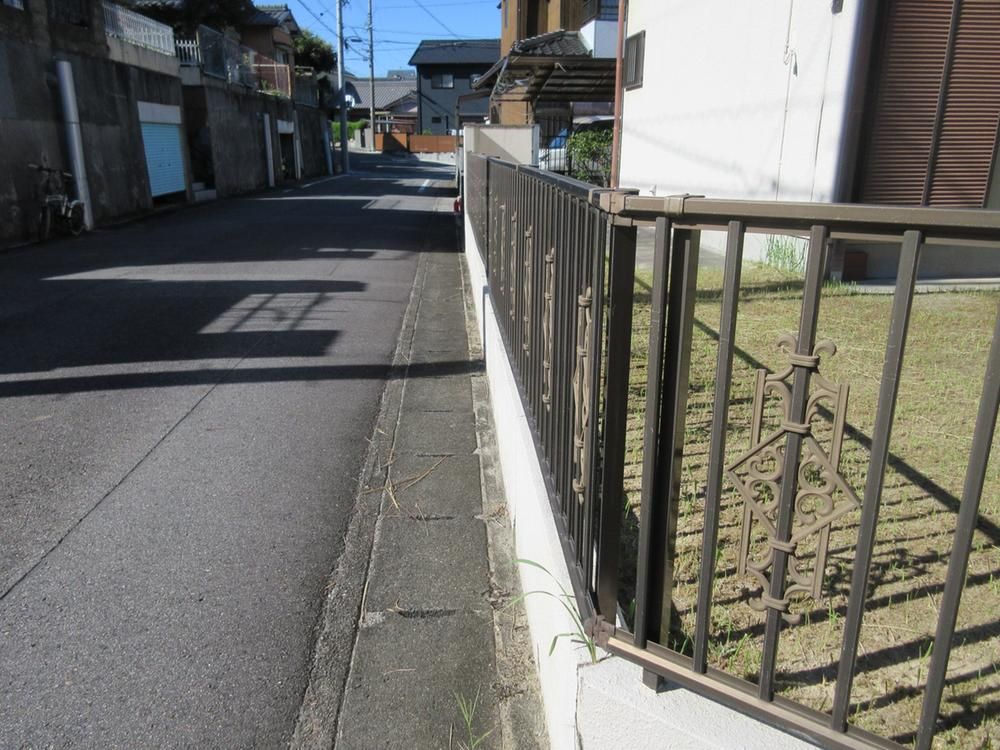 Land for Sale in Takefuchō, Aichi - 181.05 sqm Plot - Thumbnail 2