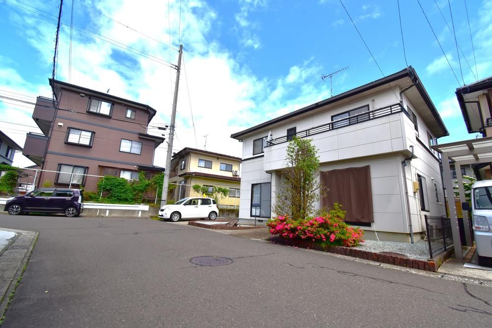5LDK House in Sendai Aoba Ward - 137m² with Parking - Thumbnail 4