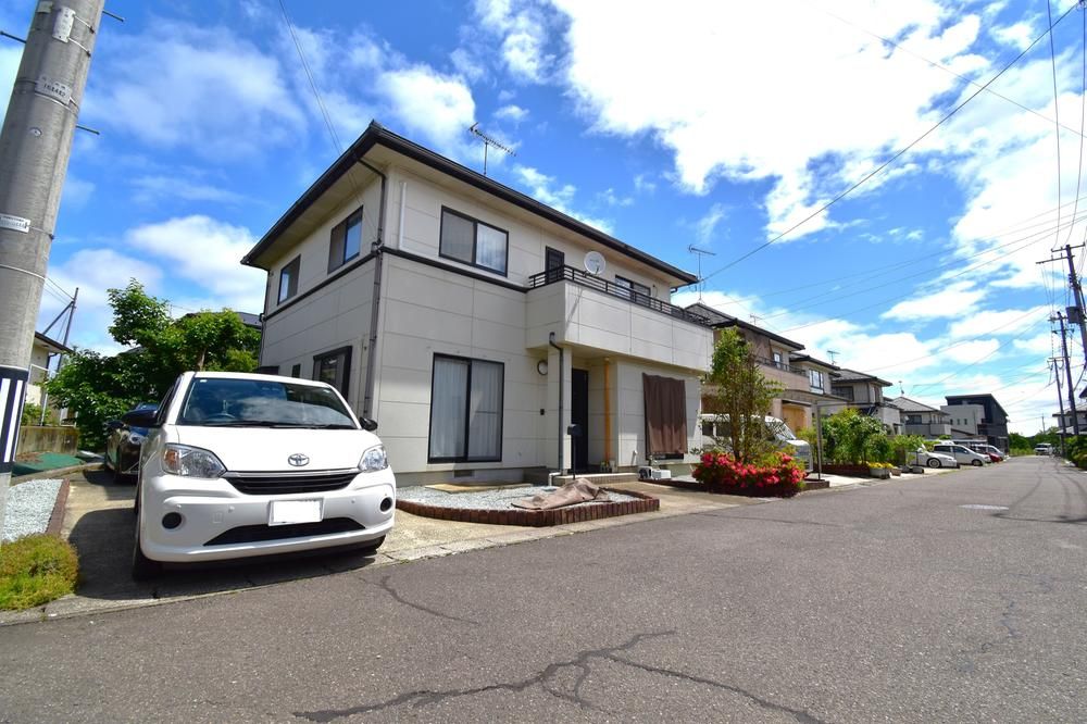 5LDK House in Sendai Aoba Ward - 137m² with Parking - Thumbnail 3