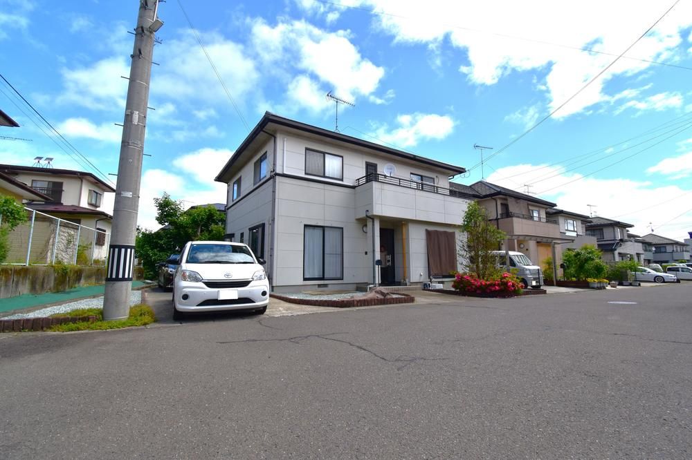 5LDK House in Sendai Aoba Ward - 137m² with Parking - Thumbnail 2