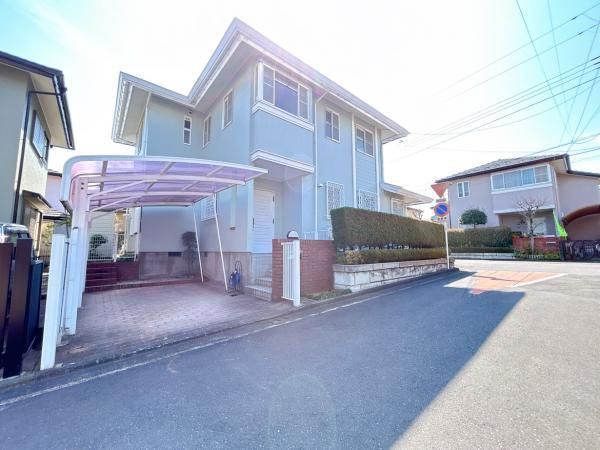 4LDK+S Detached House for Sale in Iruma, Saitama - Thumbnail 2