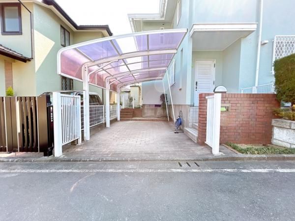 4LDK+S Detached House for Sale in Iruma, Saitama - Thumbnail 3