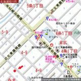 209m2 Building Land for Sale in Asahikawa, Hokkaido - Thumbnail 2