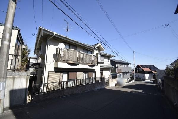 1990 3DK Detached House for Sale in Yagiyama, Sendai - Thumbnail 4