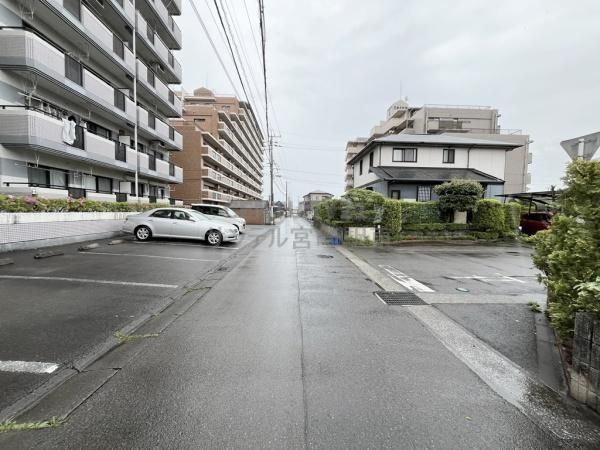 3LDK Apartment for Sale in Miyazaki City, Miyazaki Prefecture - Thumbnail 3