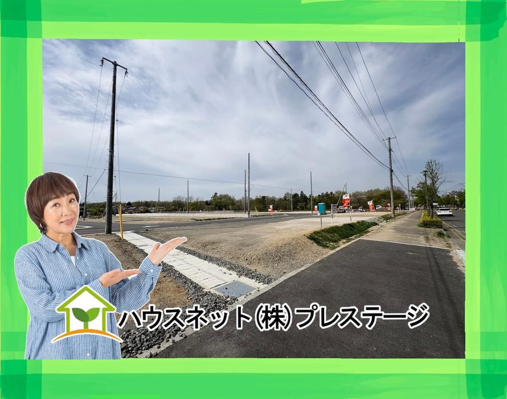 Land for Sale in Koriyama, Fukushima - 202.76 m² Plot - Thumbnail 3