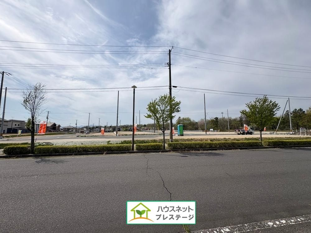 Land for Sale in Koriyama, Fukushima - 202.76 m² Plot - Thumbnail 2