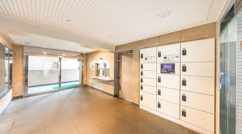 3LDK Apartment in Kawasaki City, Kanagawa Prefecture - Thumbnail 4