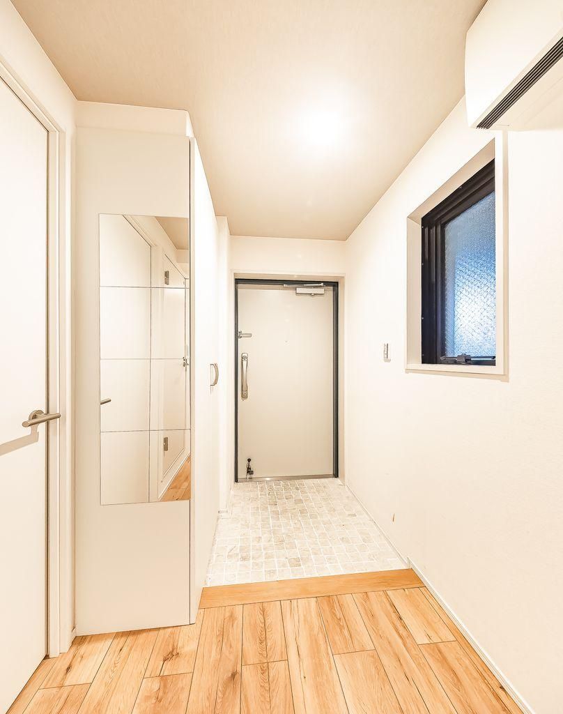 3LDK Apartment in Kawasaki City, Kanagawa Prefecture - Thumbnail 3