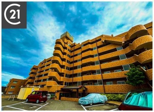 6-Story RC Apartment in Taihaku Ward, Sendai - Thumbnail 4