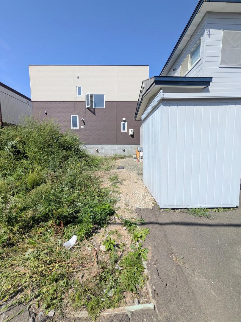 98m2 Land for Sale in Higashi-Naebo, Sapporo - Thumbnail 2