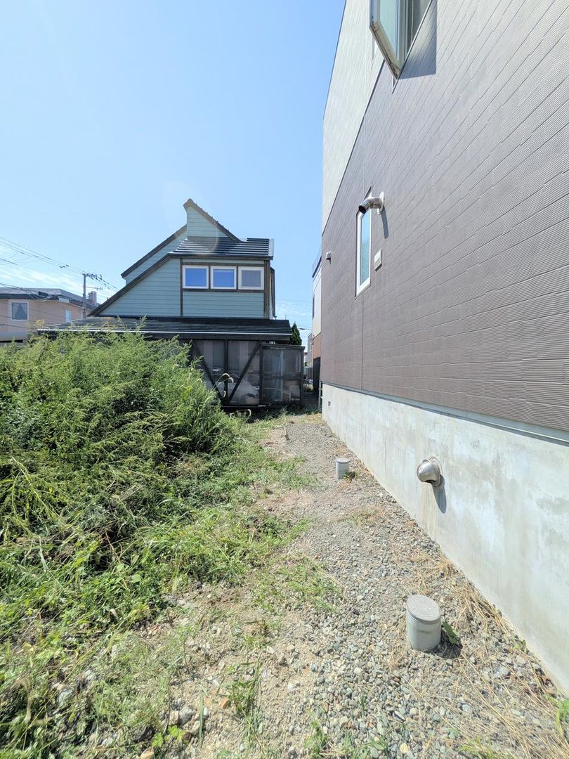 98m2 Land for Sale in Higashi-Naebo, Sapporo - Thumbnail 3