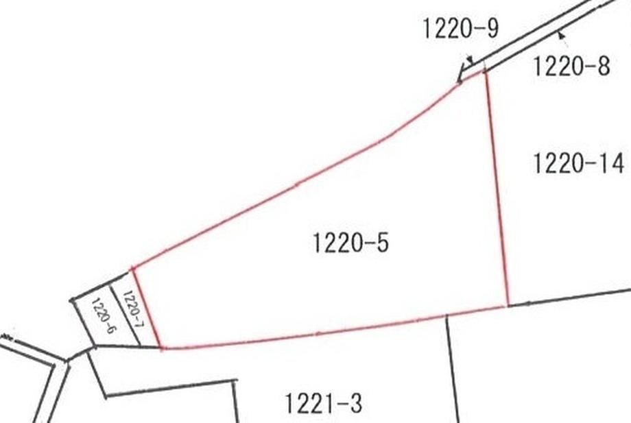 Land for Sale in Kuga-machi, Iwakuni City – 330.94 sqm - Thumbnail 2