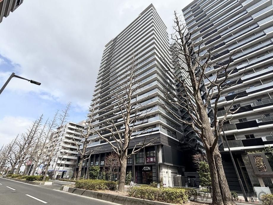Proud Tower Sendai Bansuidori Central 3LDK Apartment in Aoba Ward - Thumbnail 3