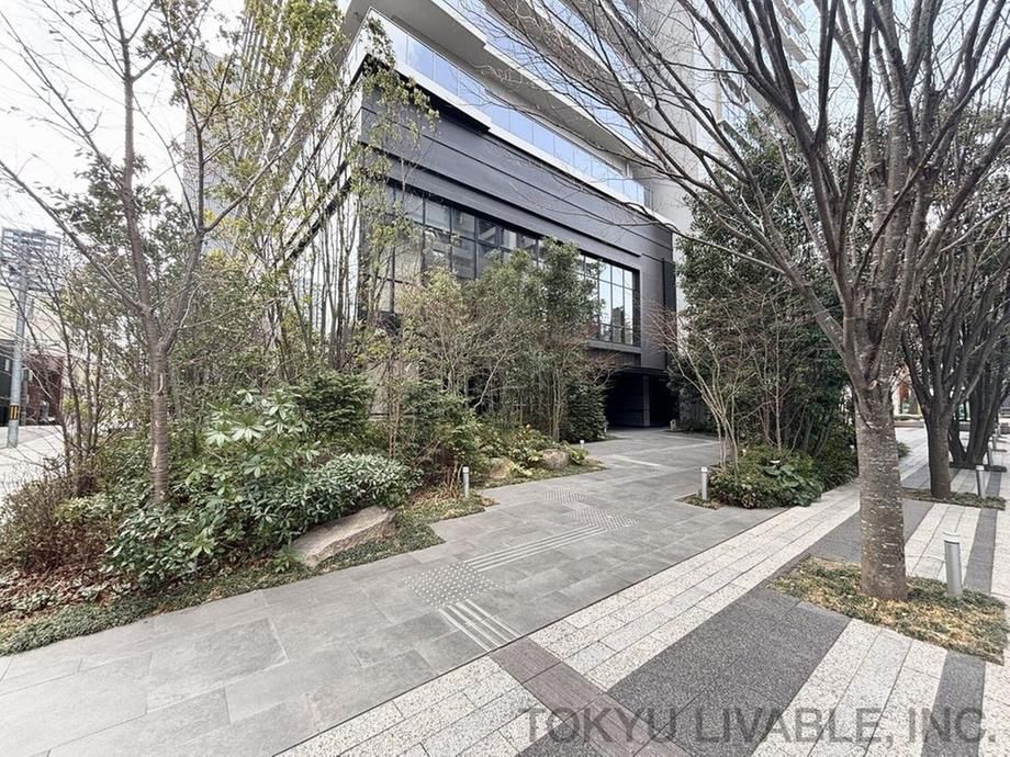 Proud Tower Sendai Bansuidori Central 3LDK Apartment in Aoba Ward - Thumbnail 4
